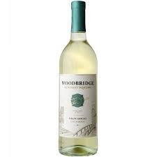 Woodbridge Mondavi Pinot Grigio - 750ML