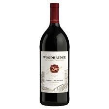 Woodbridge Mondavi Cabernet Sauvignon - 1.5LT