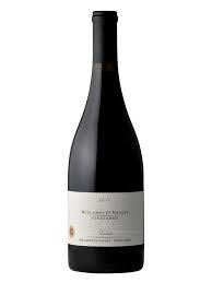 Willamette Valley Whole Cluster Pinot Noir - 750ML