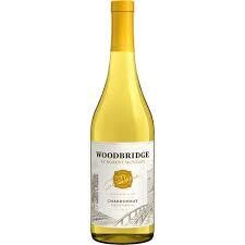 Woodbridge Mondavi Chardonnay - 750ML