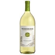 Woodbridge Mondavi Pinot Grigio - 1.5LT