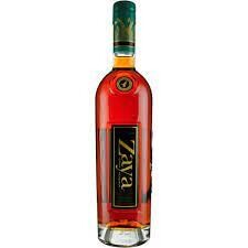 Zaya Gran Reserva Rum - 750ML