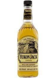 Yukon Jack - 750ML
