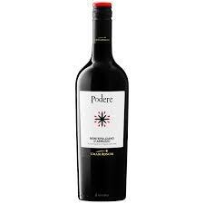 Umani Ronchi Podere Montepulciano D'Abruzzo - 1.5LT
