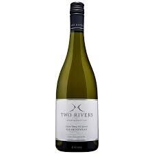 Two Rivers Chardonnay - 750ML