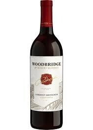 Woodbridge Mondavi Cabernet - 750ML