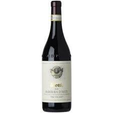 Vietti Barbera D'Asti - 750ML