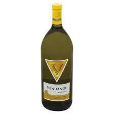 Vendange Chardonnay - 1.5LT