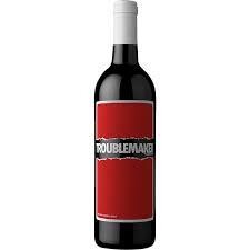 Troublemaker Red Blend - 750ML