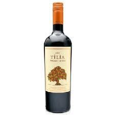 Tilia Malbc-Syrah Blend Mendoza - 750ML