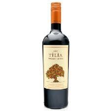 Tilia Malbc-Syrah Blend Mendoza - 750ML Tilia Malbc-Syrah Blend Mendoza - 750ML
