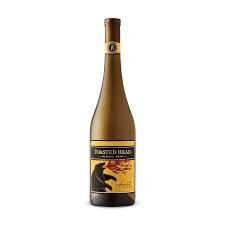 Toasted Head Chardonnay - 750ML