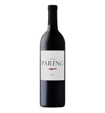 The Paring Red Blend - 750ML