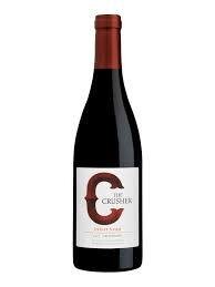 The Crusher Pinot Noir - 750ML