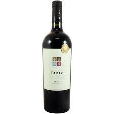 Tapiz Alta Malbec - 750ML