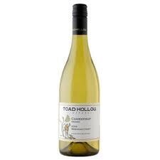 Toad Hollow Chardonnay - 750ML