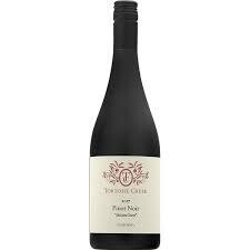 Tortoise Creek "Mission Grove" Pinot - 750ML