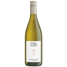 Terra D'Oro Chenin Blanc Viognier - 750ML
