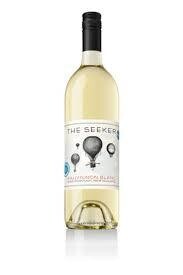 The Seeker Sauvignon Blanc Marlborough - 750ML