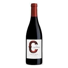 The Crusher Petite Sirah - 750ML