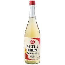Takara Mirin Sake - 750ML