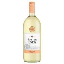 Sutter Home Moscato - 1.5LT