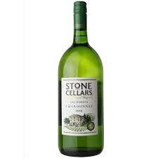 Stone Cellars Chardonnay - 1.5LT