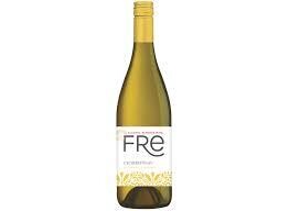 Sutter Home Fre Non-Alc Chardonnay - 750ML