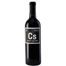Substance Cs Charles Smith Cabernet - 750ML