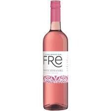 Sutter Home Fre Non-Alc White Zinfandel - 750ML