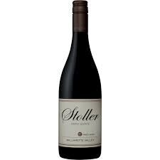 Stoller Fmly Estate Dundee Hill Pinot Noir - 750ML