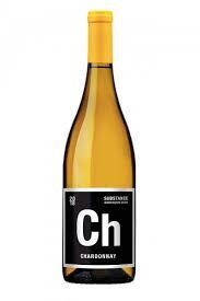 Substance Ch Charles Smith Chardonnay - 750ML