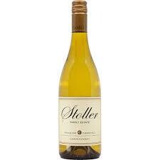 Stoller Fmly Estate Chardonnay - 750ML