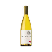 St Francis Chardonnay - 750ML
