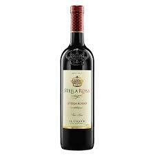 Stella Rosa Rosso - 750ML