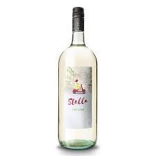 Stella Pinot Grigio - 1.5LT