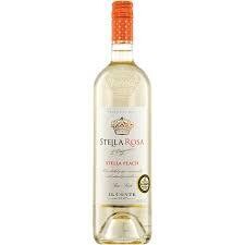Stella Rosa Stella Peach - 750ML