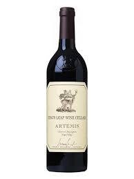 Stags Leap Wine Cellars Artemis Cabernet - 750ML