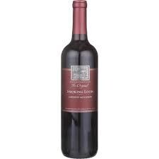 Smoking Loon Cabernet - 750ML