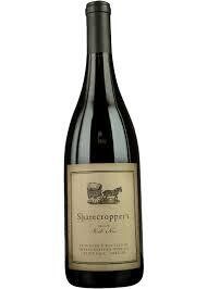 Owen Roe Growers Guild Syrah Columbia Valley - 750ML