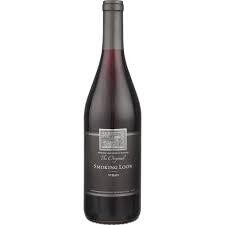 Smoking Loon Syrah - 750ML