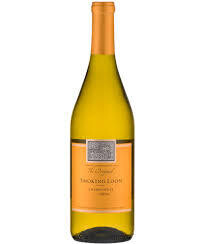 Smoking Loon Chardonnay - 750ML