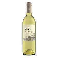 Simi Sauvignon Blanc - 750ML