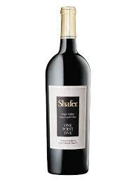 Shafer One Point Five Cabernet - 750ML
