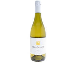 Sean Minor 4B Chardonnay - 750ML