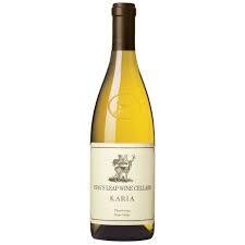 Stags Leap Wine Cellars Karia Chardonnay - 750ML