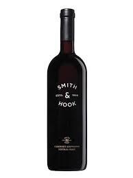 Smith & Hook Cabernet - 750ML