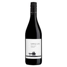 Simple Life Winery Pinot Noir - 750ML
