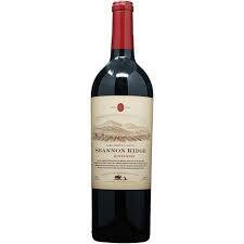 Shannon Ridge Zinfandel - 750ML