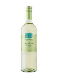 Smoking Loon Sauvignon Blanc - 750ML